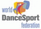 Logo World Dancesport Federation