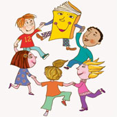 kindertanzen